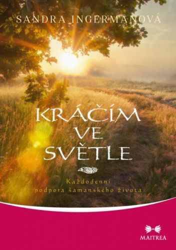 Kráčím ve světle - Ingermanová Sandra - e-kniha