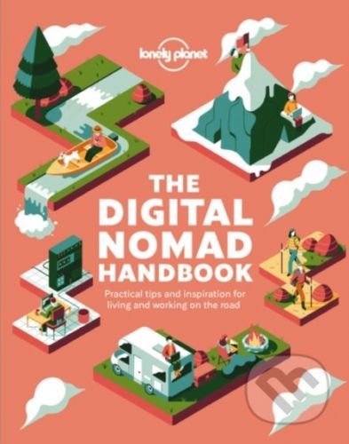 Digital Nomad Handbook - Lonely Planet
