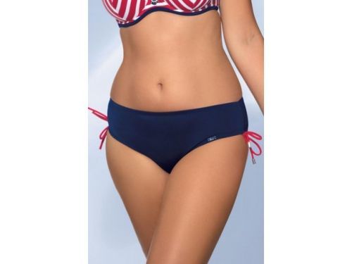 Plavkové kalhotky SF -32/2 - Ava - M - granátová
