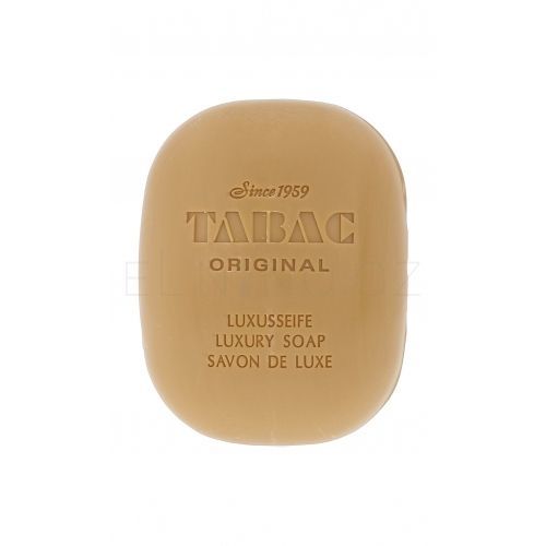 TABAC Original 150 g tuhé mýdlo pro muže