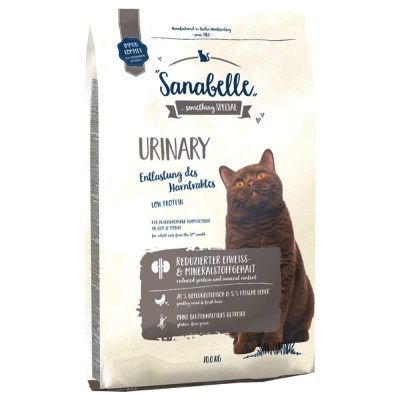 SANABELLE Adult Urinary 2kg
