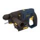 --- 18V SDS Plus Hammer Drill, GMCSDS18