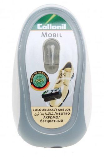 Ecco Collonil Mobil leštidlo - bezbarvé 1261284