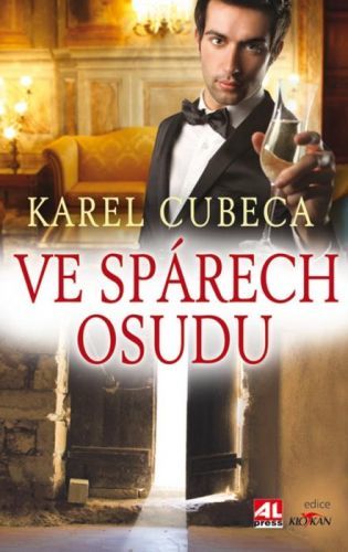 Ve spárech osudu - Karel Cubeca - e-kniha
