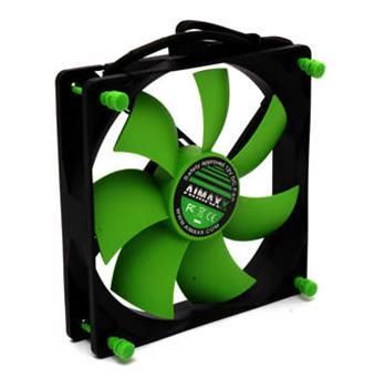 AIMAXX eNVicooler 12 PWM (GreenWing) 120mm ventilátor