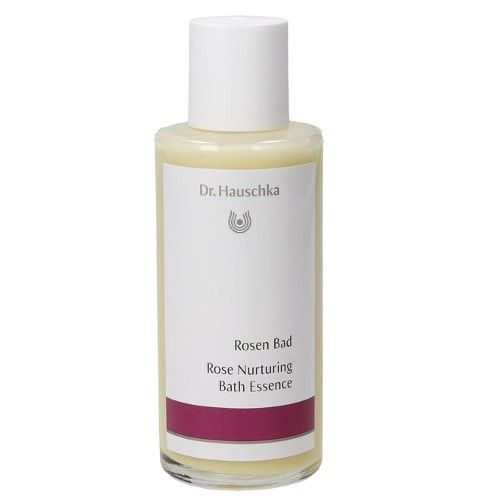 Dr. Hauschka Koupelová přísada Růže (Rose Bath Essence) 100 ml