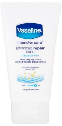 Vaseline hydratační krém na ruce