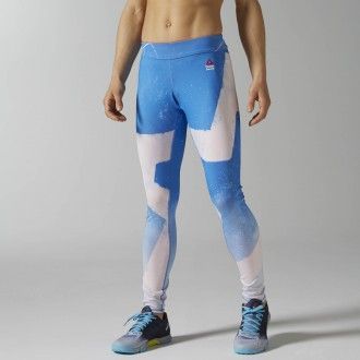 Reebok Dámské CrossFit REV CHASE TIGHT B45244