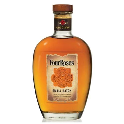 Four Roses Small Batch 40% 0,7l