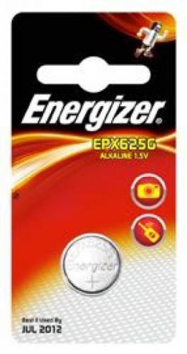 Baterie EPX 625 1.5 V ENERGIZER 1ks Energizer