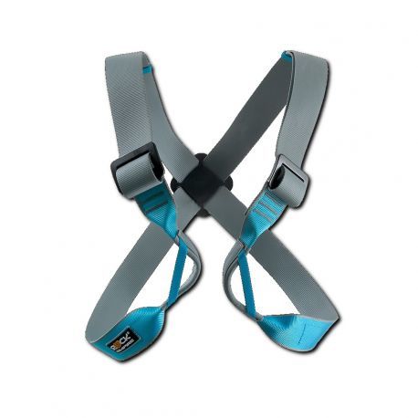 Rock Empire Eight vario Azurová