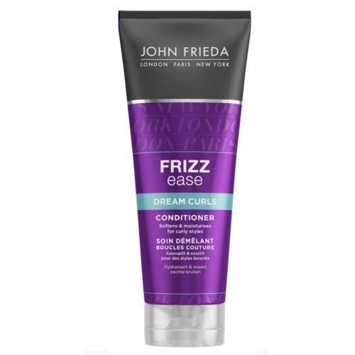 John Frieda Kondicionér pro vlnité vlasy Frizz Ease Dream Curls (Conditioner) 250 ml