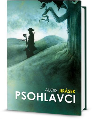 Psohlavci
					 - Jirásek Alois