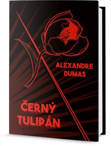 Černý tulipán
					 - Dumas Alexandre