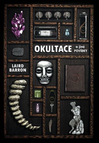 Okultace
					 - Barron Laird