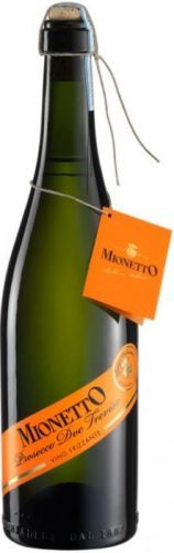 Mionetto Prosecco DOC Frizzante Spago