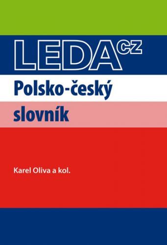 Polsko-český slovník - 3. vydání
					 - Oliva Karel