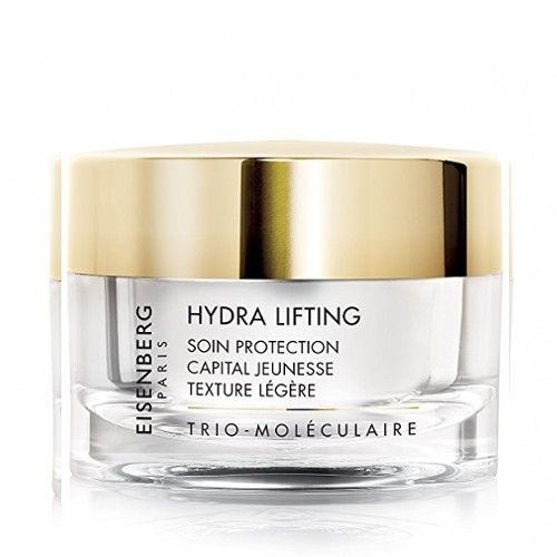 Eisenberg Hydratační pleťový krém (Hydra Lifting) 50 ml