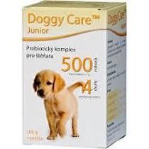 Doggy Care Junior Probiotika plv 100g