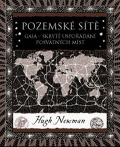 Pozemské sítě
					 - Newman Hugh