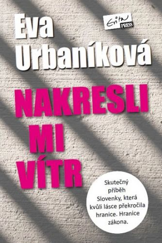 Nakresli mi vítr
					 - Urbaníková Eva