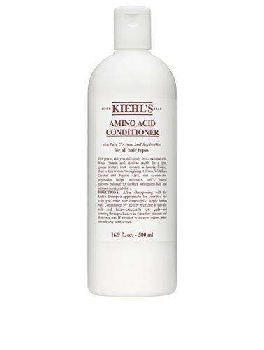 Kiehl's Kondicionér s aminokyselinami (Amino Acid Conditioner) 500 ml