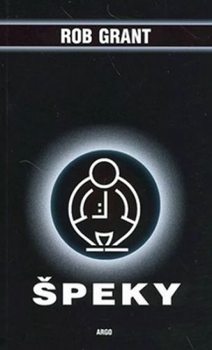 Špeky
					 - Grant Rob