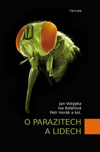O parazitech a lidech
					 - Votýpka Jan