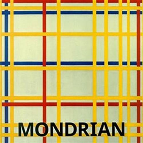 Mondrian
					 - Düchting Hajo