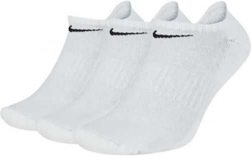 Ponožky Nike  Everyday Cushion No-Show 3 pairs