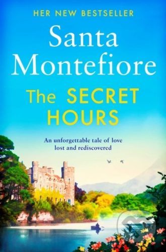 Secret Hours - Santa Montefiore