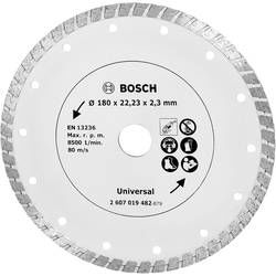 Bosch Accessories Universal, 2607019482 1 ks