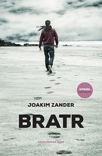 Bratr
					 - Zander Joakim