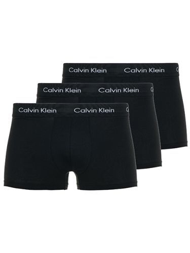 Calvin Klein Sada pánských boxerek U2664G_XWB