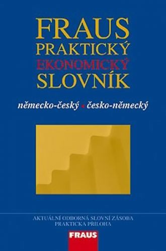 Praktický ekonomický slovník NČ-ČN
					 - neuveden