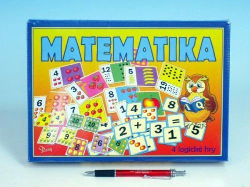 Matematika