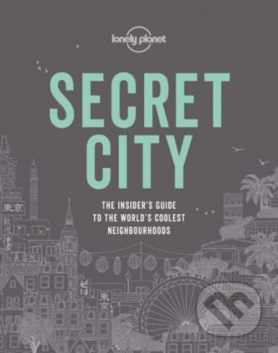 Secret City - Lonely Planet