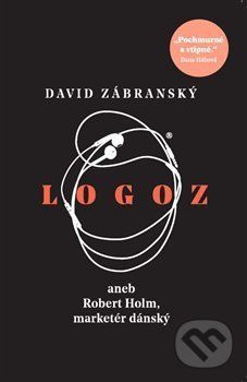 Logoz - David Zábranský