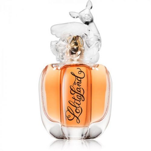 Lolita Lempicka Lolita Land parfémovaná voda pro ženy 80 ml