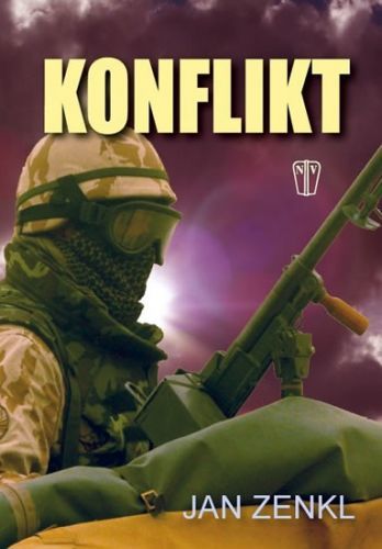 Konflikt
					 - Zenkl Jan