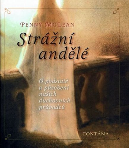 Strážní andělé
					 - McLean Penny