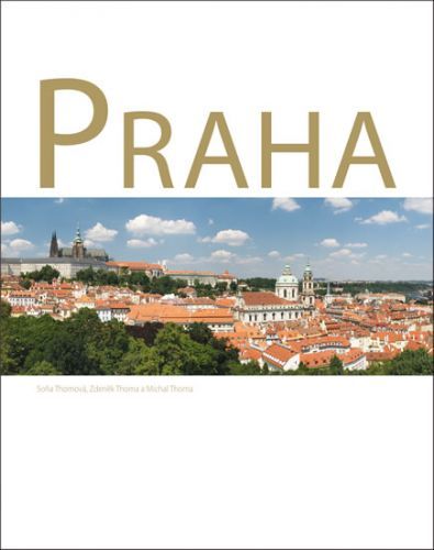 Praha
					 - Thoma Zdeněk