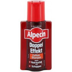 Alpecin Energizer Double Effect Shampoo šampon 200 ml