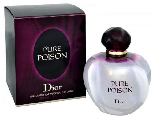 Dior Pure Poison - parfémová voda s rozprašovačem 100 ml Dior