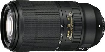 NIKKOR 70-300MM F4.5-5.6E ED VR AF-P