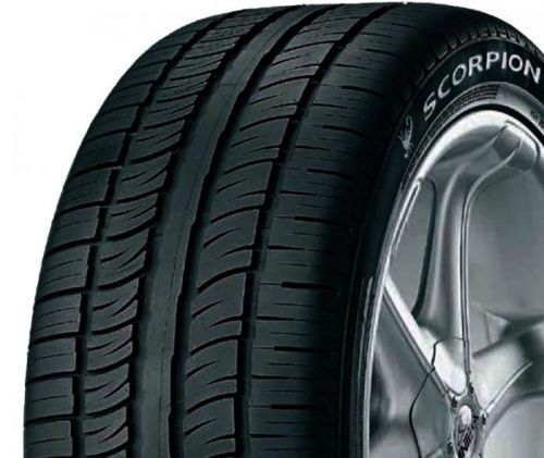 Pirelli Scorpion ZERO Asimmetrico 295/40 R22 112 W MO1 XL Univerzální