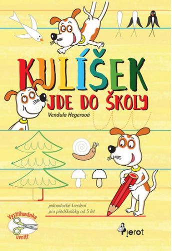 Kulíšek jde do školy
					 - neuveden