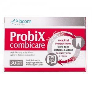 PROBIX combicare 30 tablet