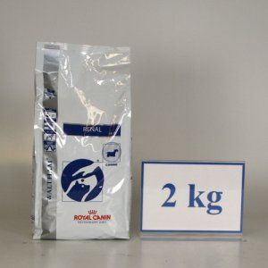 Royal Canin RENAL DOG 2kg