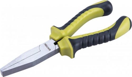 kleště ploché, 160mm 7046 EXTOL CRAFT